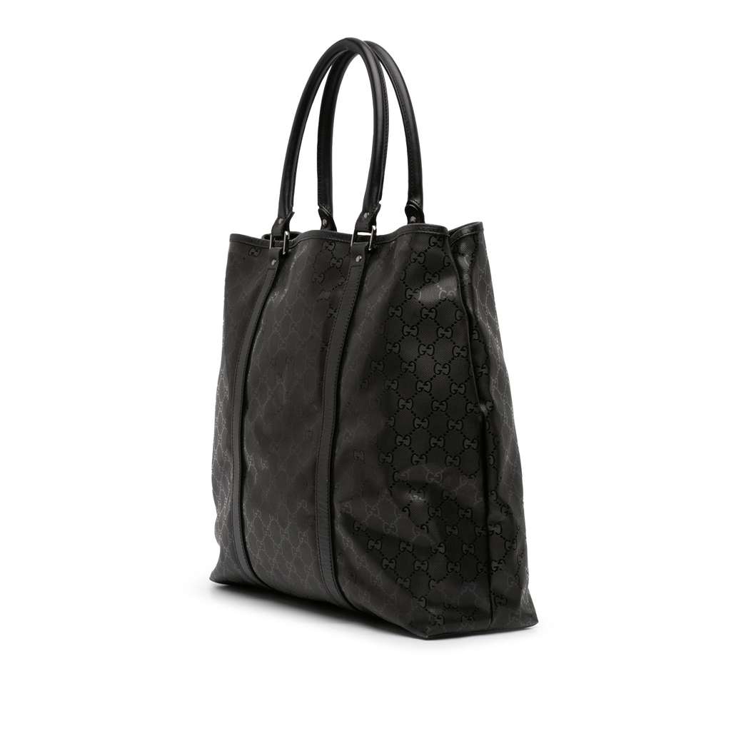 Gucci GG Imprime Joy Vertical Tote - 2