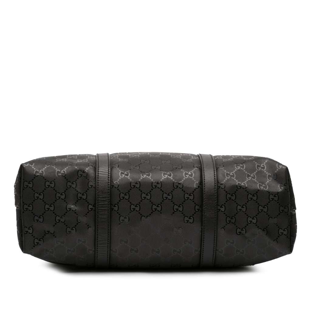 Gucci GG Imprime Joy Vertical Tote - 3