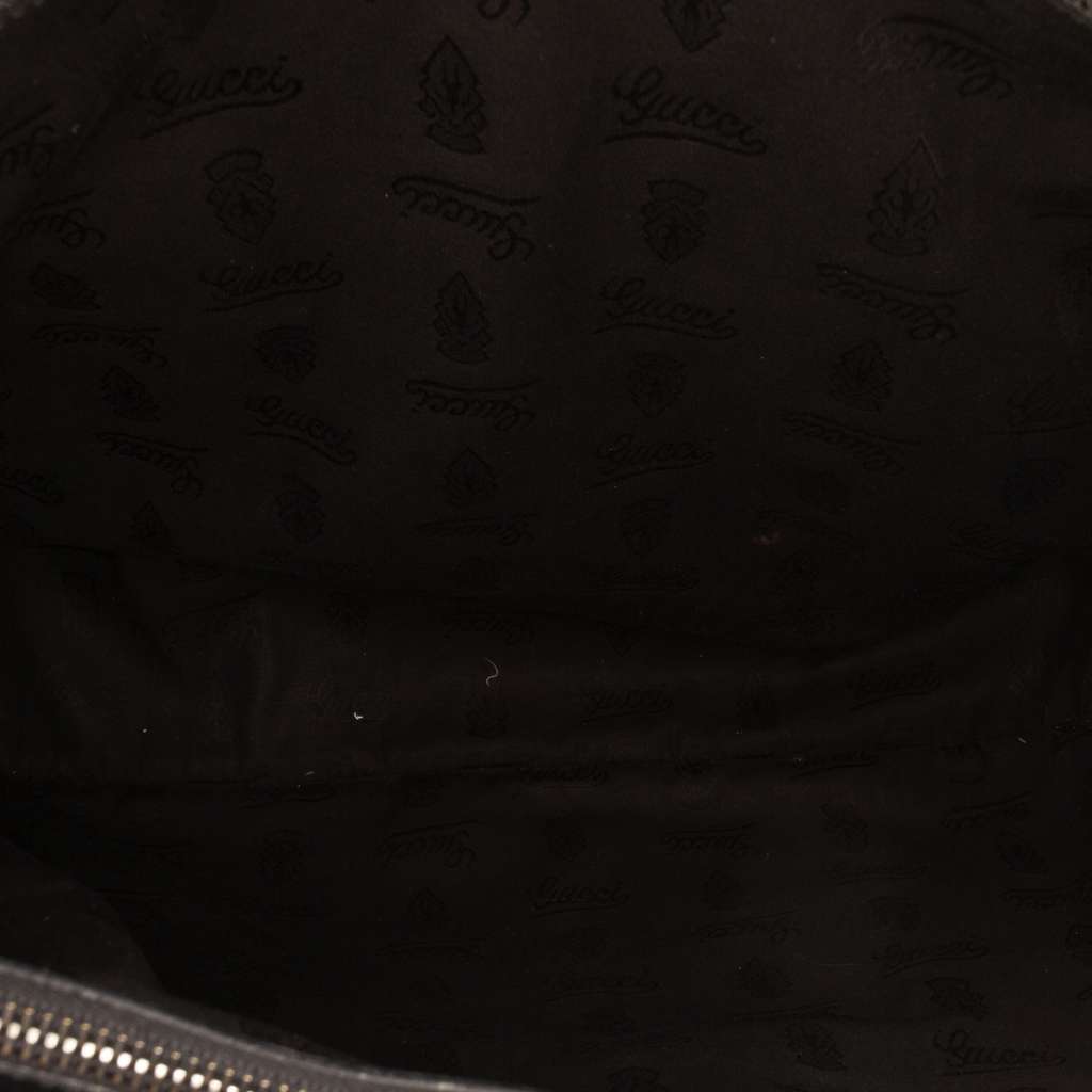 Gucci GG Imprime Joy Vertical Tote - 4