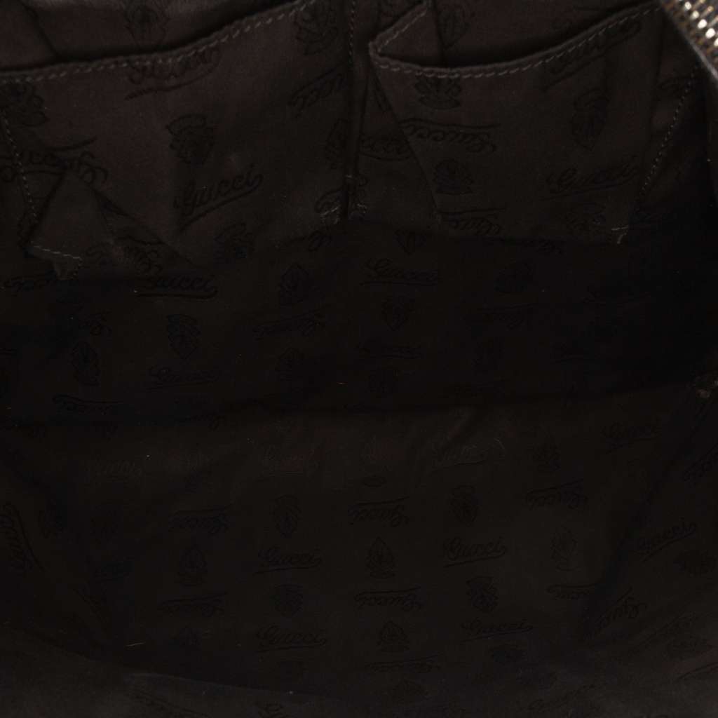 Gucci GG Imprime Joy Vertical Tote - 5