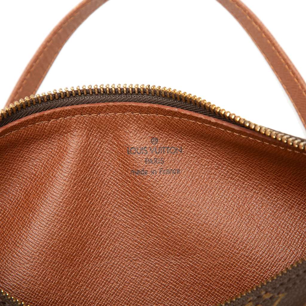 Louis Vuitton Monogram Papillon 26 - 5