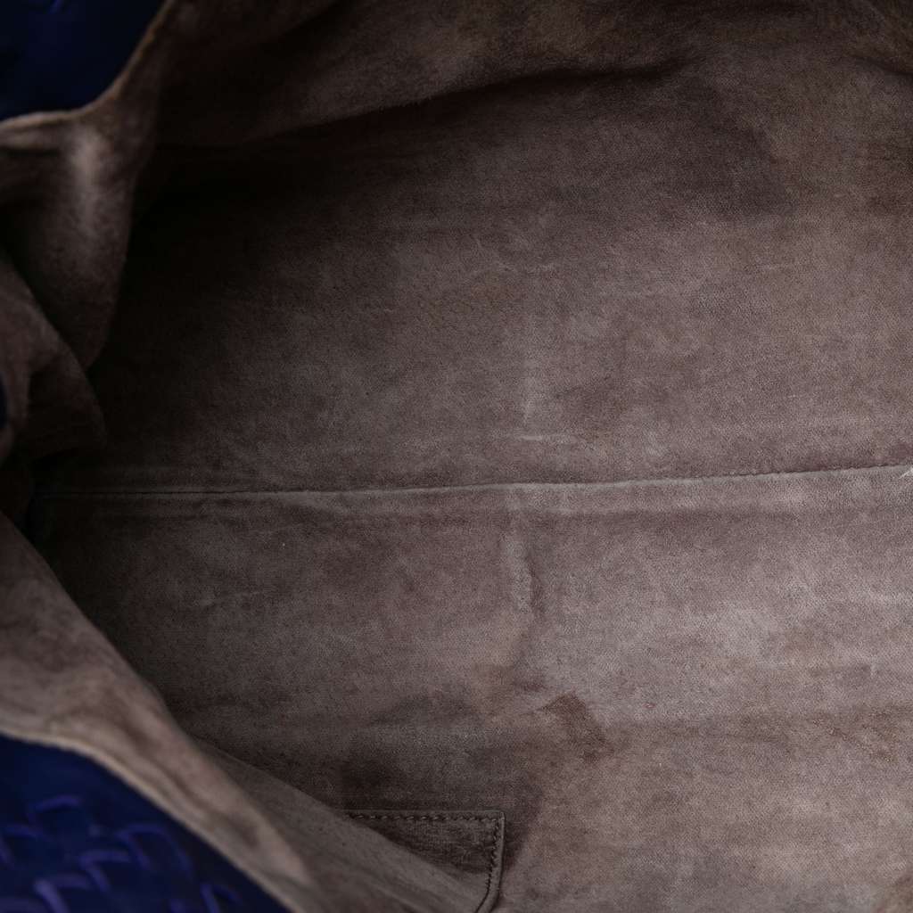 Bottega Veneta Medium Nappa Intrecciato Garda Tote - 4