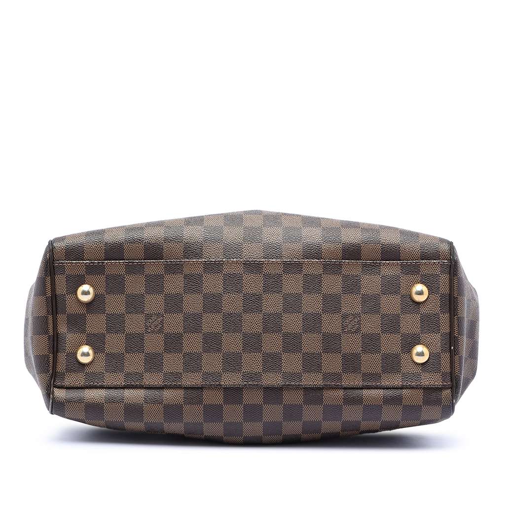 Louis Vuitton Damier Ebene Trevi PM - 3