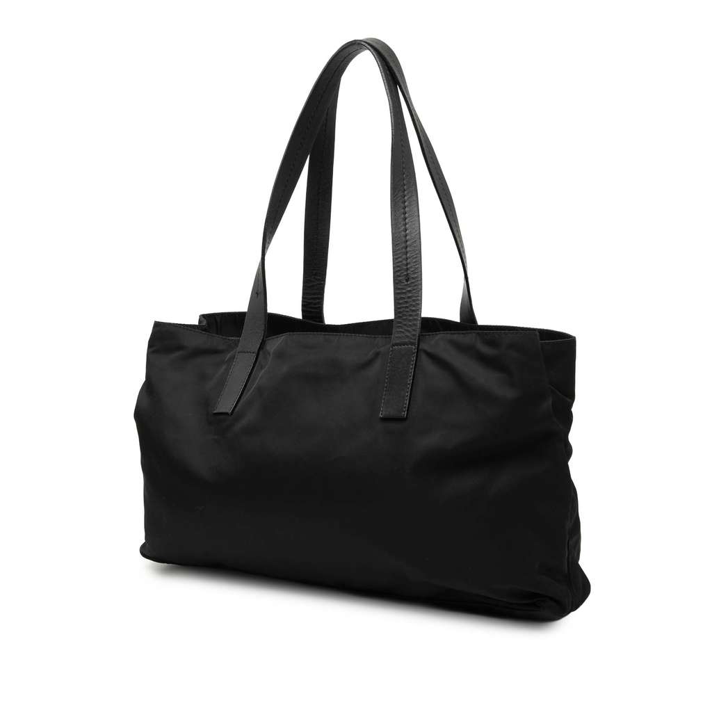 Prada Tessuto Tote - 2