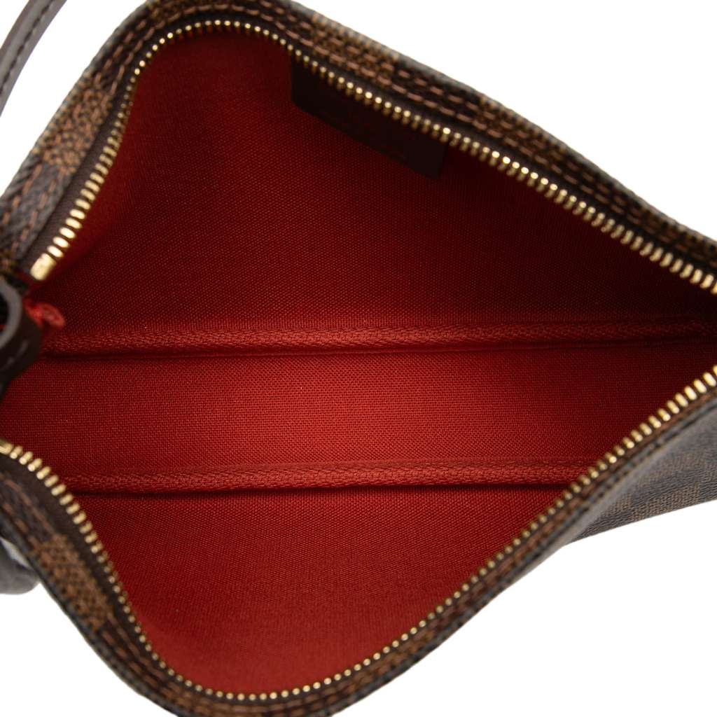 Louis Vuitton Damier Ebene Navona - 4