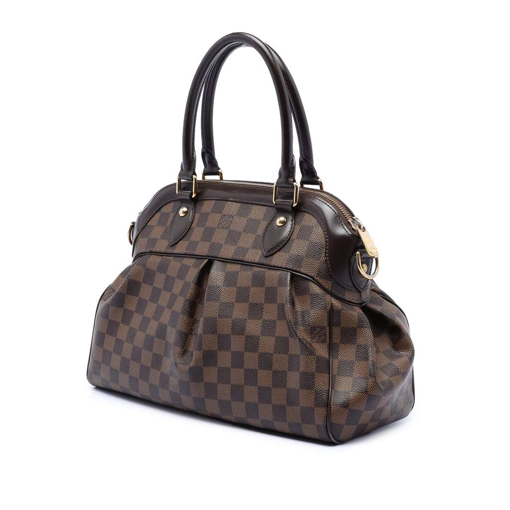 Louis Vuitton Damier Ebene Trevi PM - 2