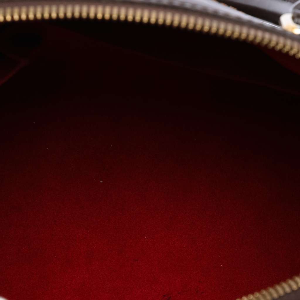 Louis Vuitton Damier Ebene Trevi PM - 4