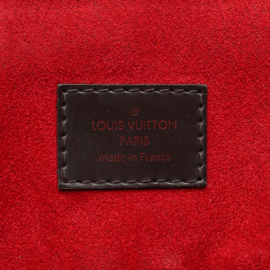 Louis Vuitton Damier Ebene Trevi PM - 5