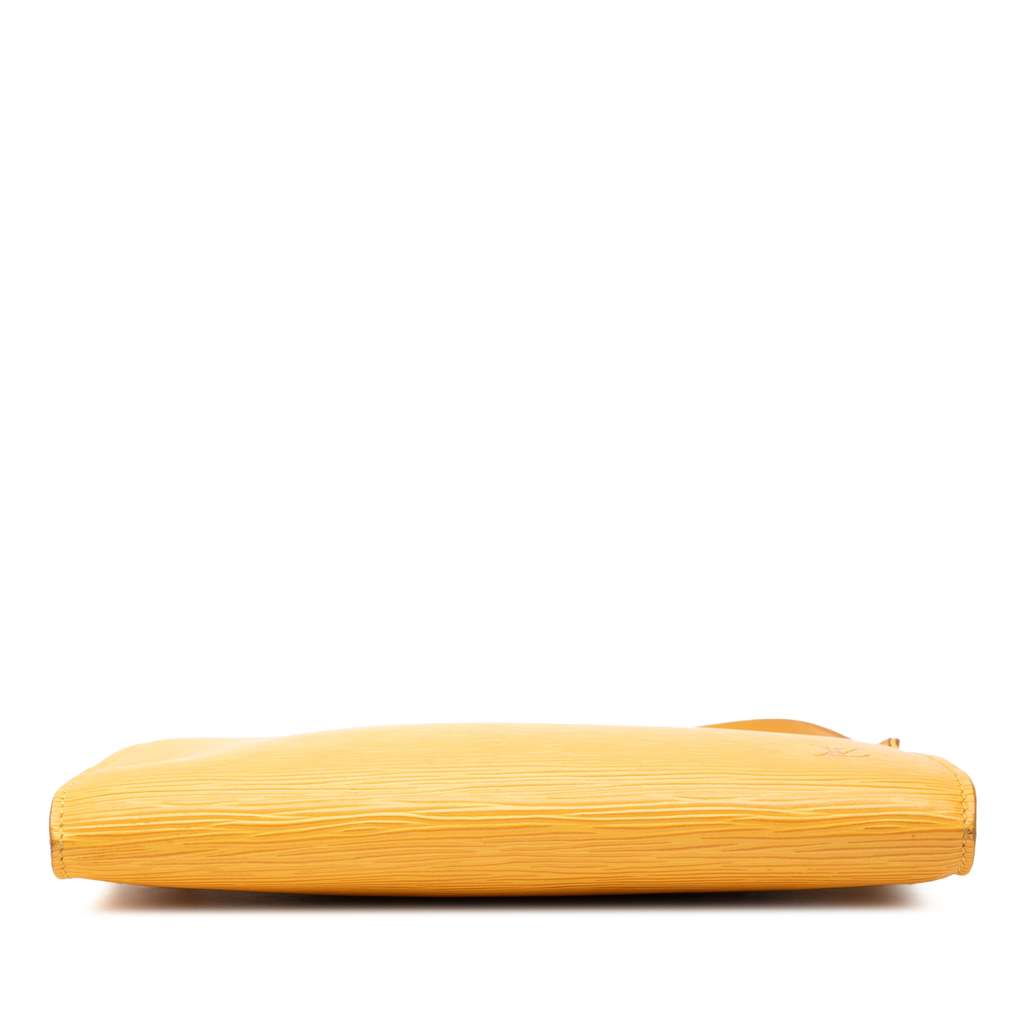 Louis Vuitton Epi Pochette Accessoires - 3