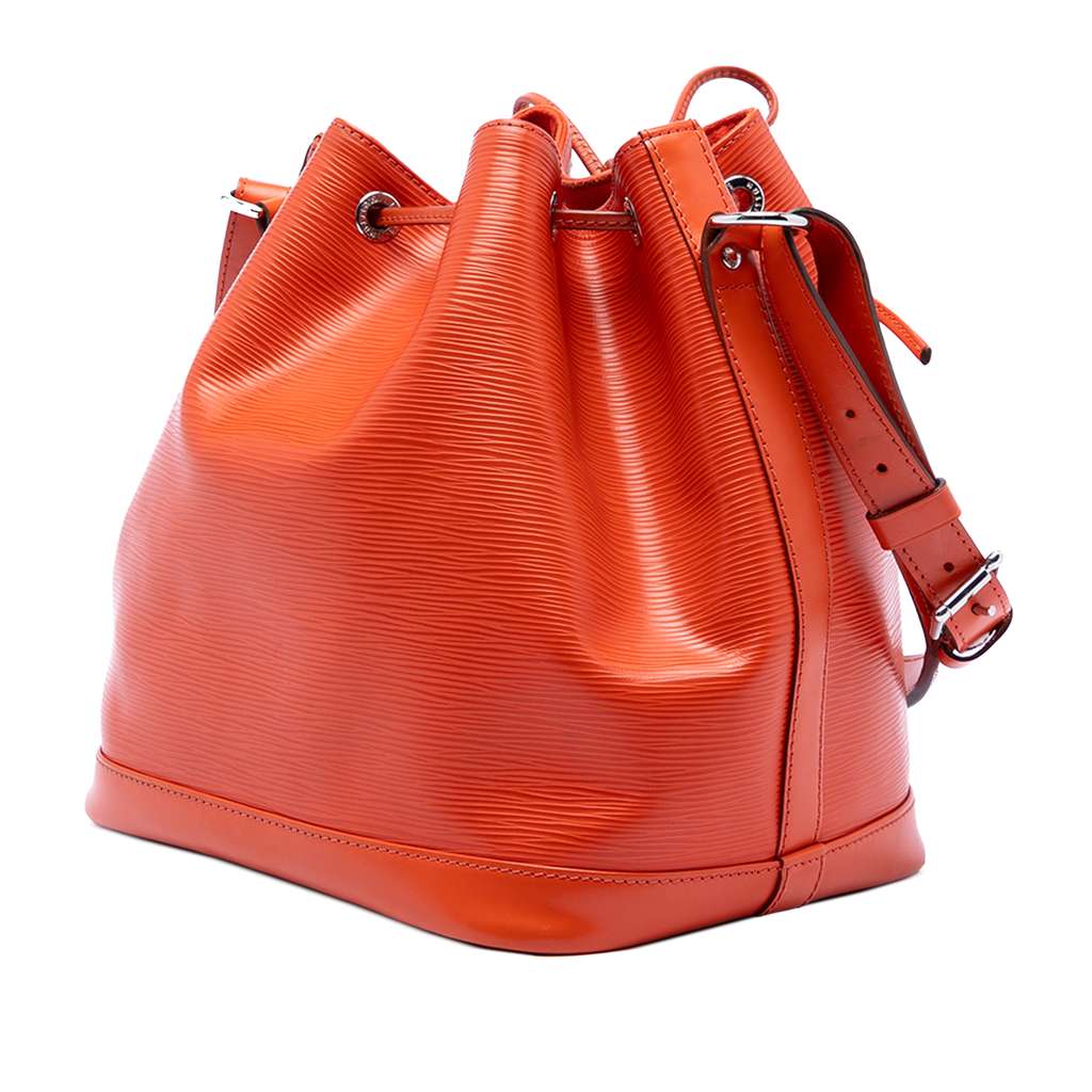 Louis Vuitton Epi Petit Noe - 2