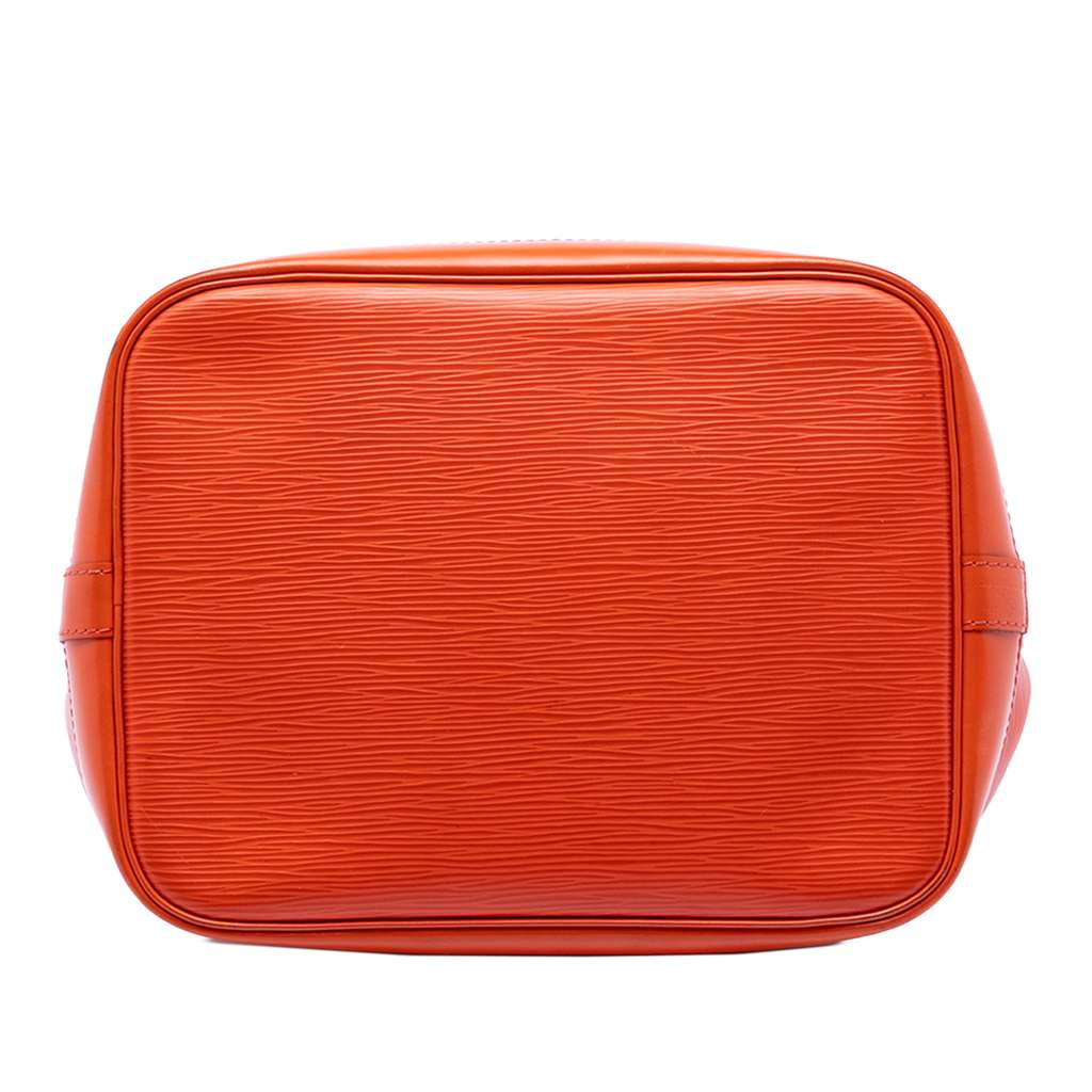 Louis Vuitton Epi Petit Noe - 3