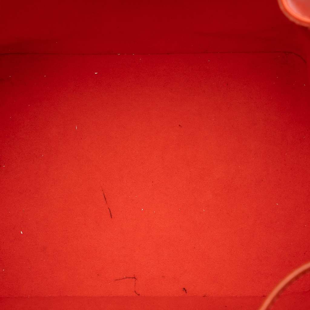 Louis Vuitton Epi Petit Noe - 4