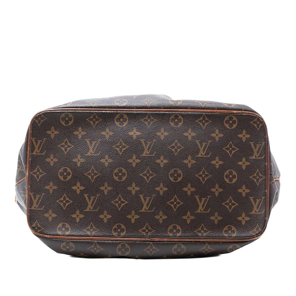 Louis Vuitton Monogram Palermo GM - 3