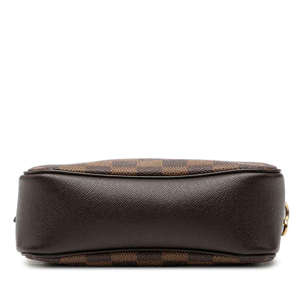Louis Vuitton Damier Ebene Trousse Pochette - 3