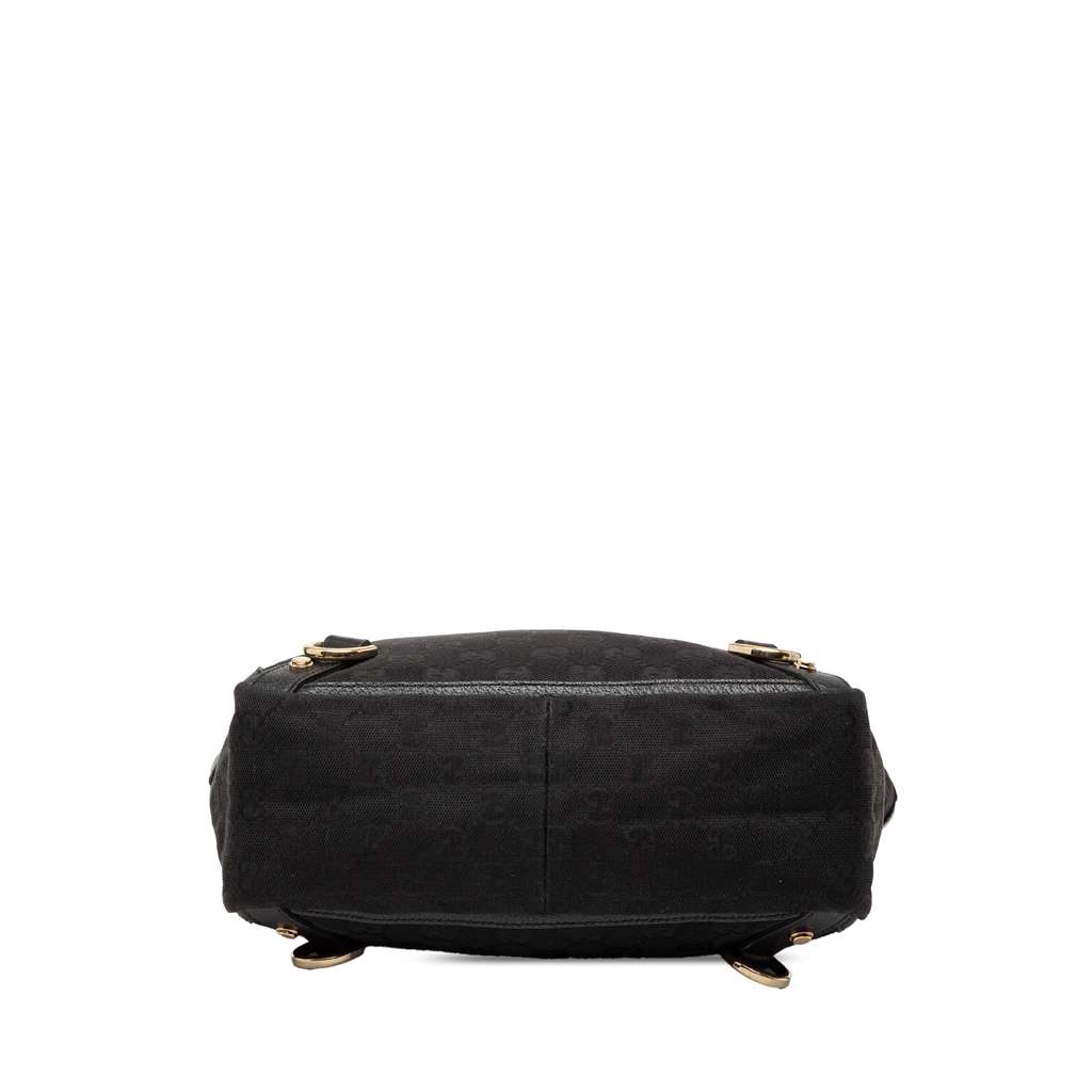 Gucci GG Canvas Abbey D Ring Tote - 3