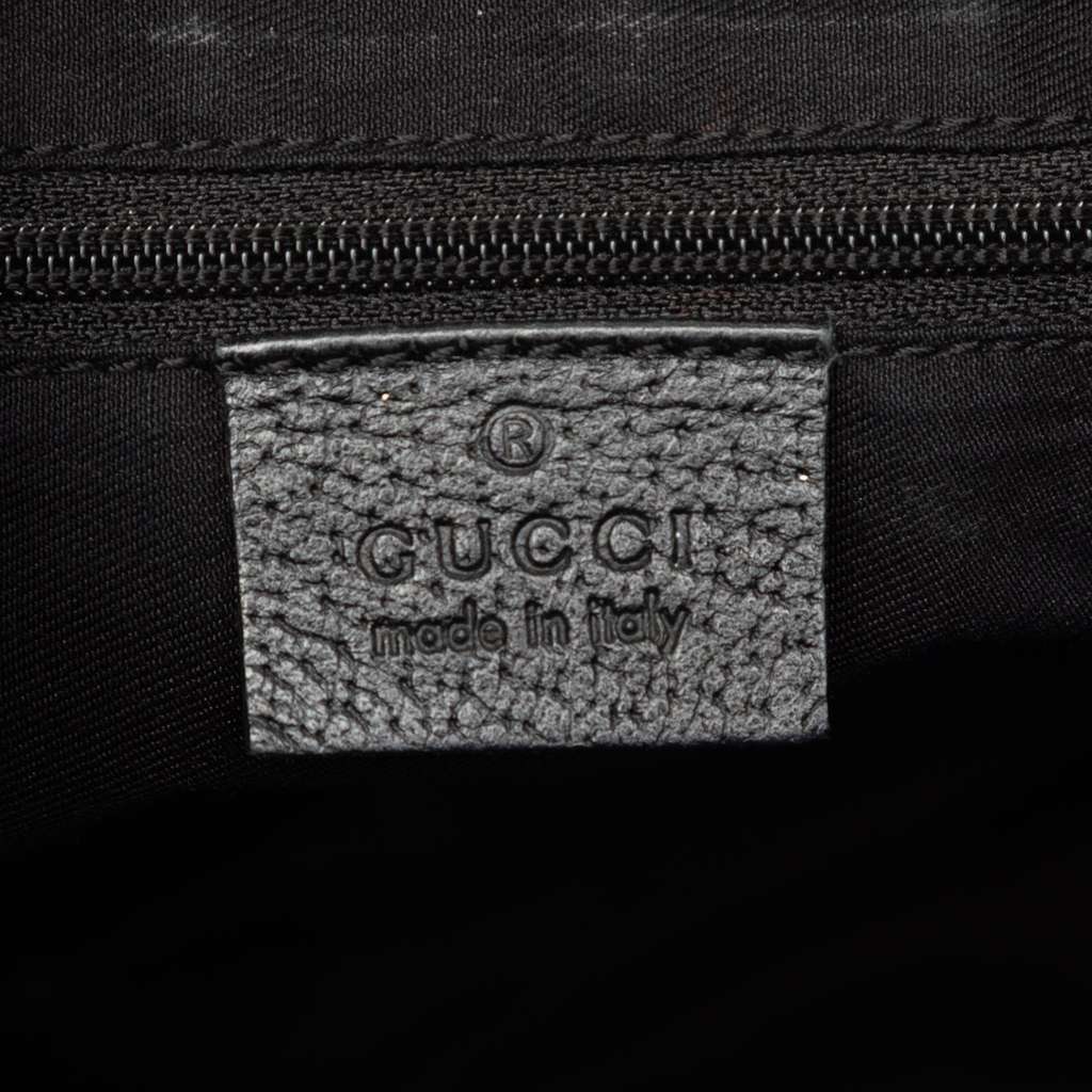 Gucci GG Canvas Abbey D Ring Tote - 5