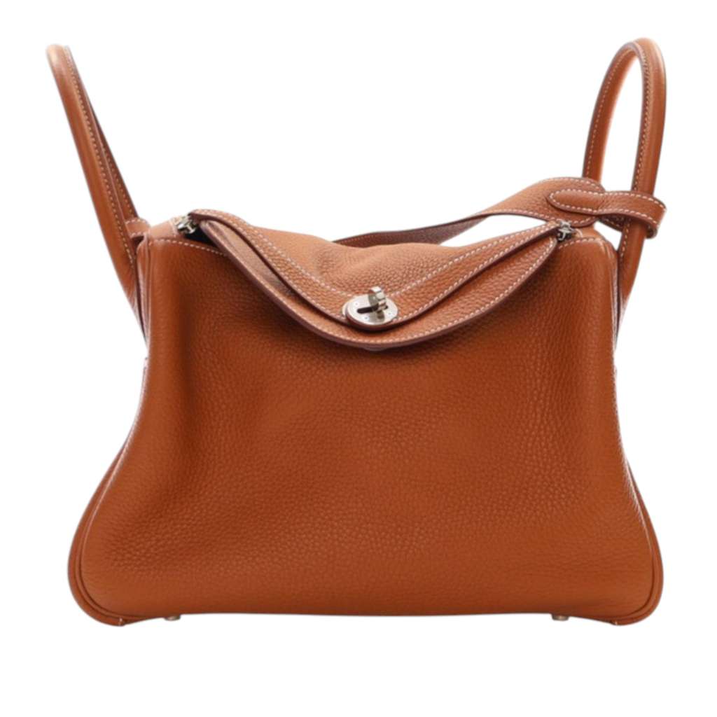 Hermès Clemence Lindy 26