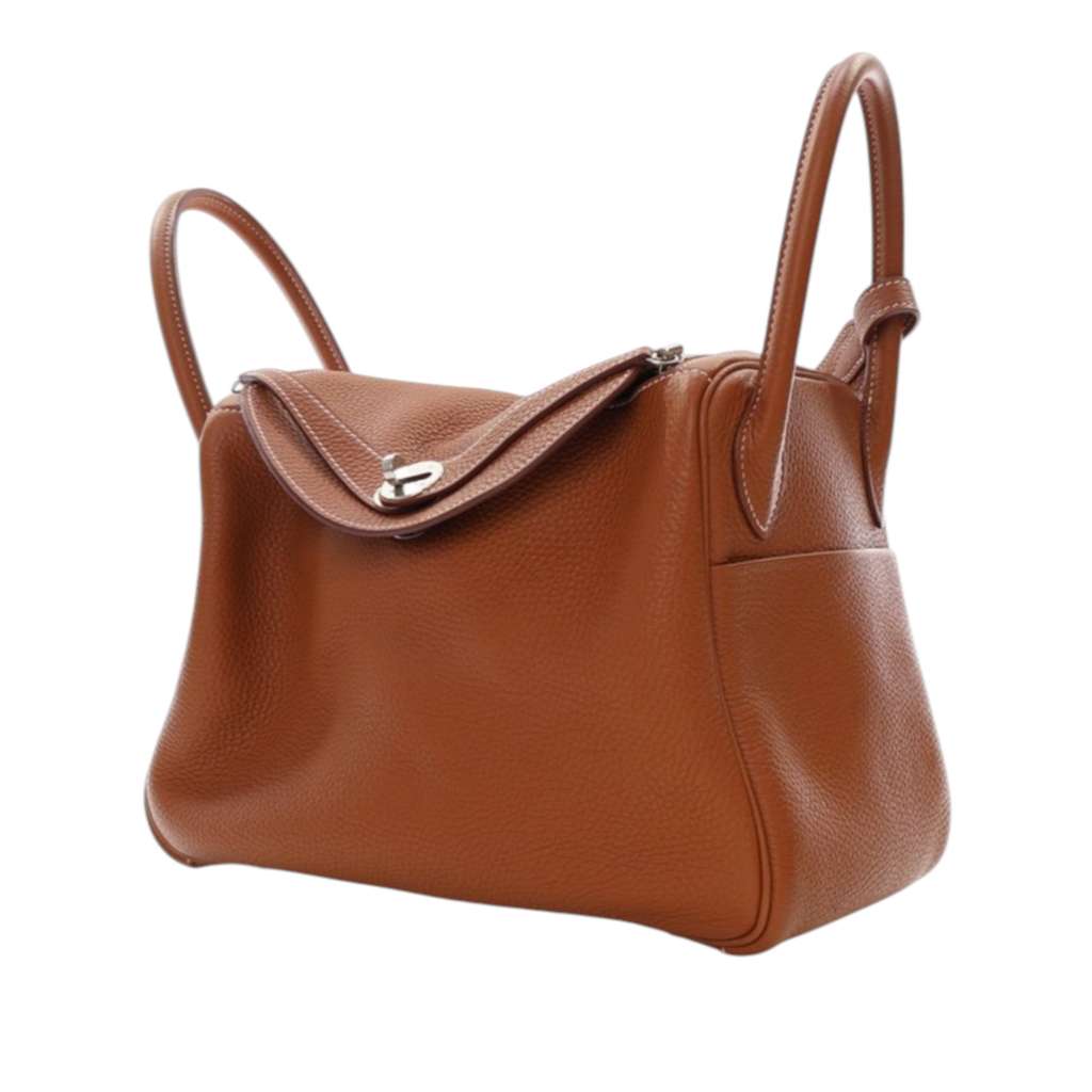 Hermès Clemence Lindy 26 - 3