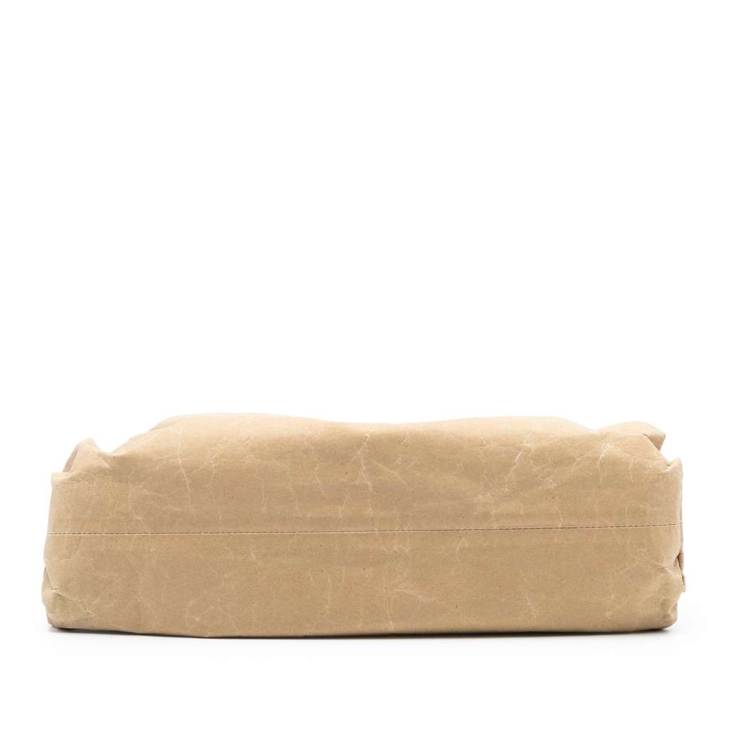 Bottega Veneta Kraft Paper The Pouch - 3