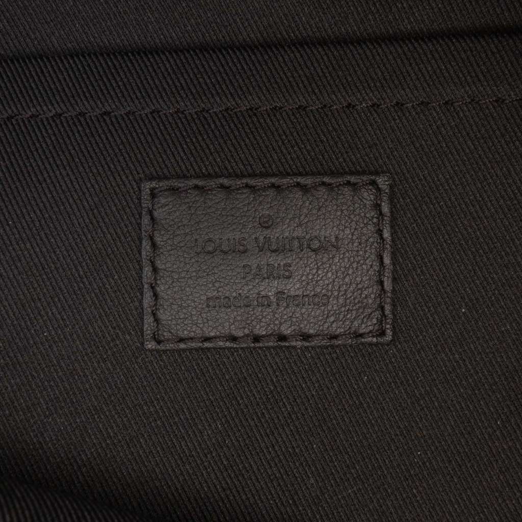 Louis Vuitton Monogram Mini Palm Springs - 5