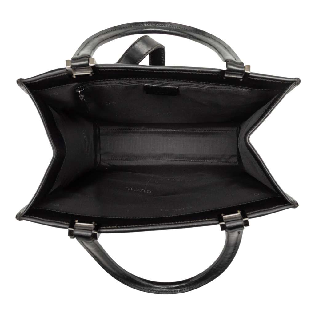 Gucci Calfskin Jackie Handbag - 4