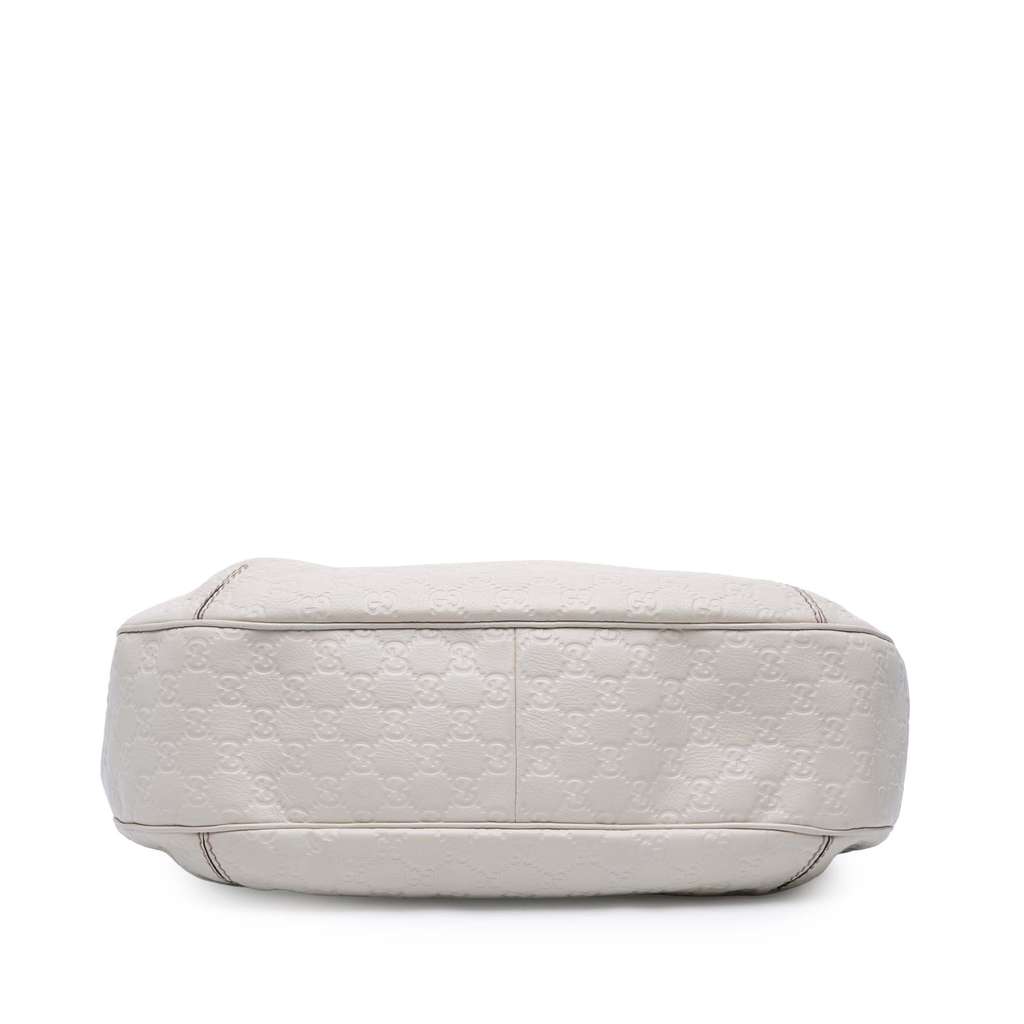 Gucci Large Guccissima New Ladies Hobo - 3