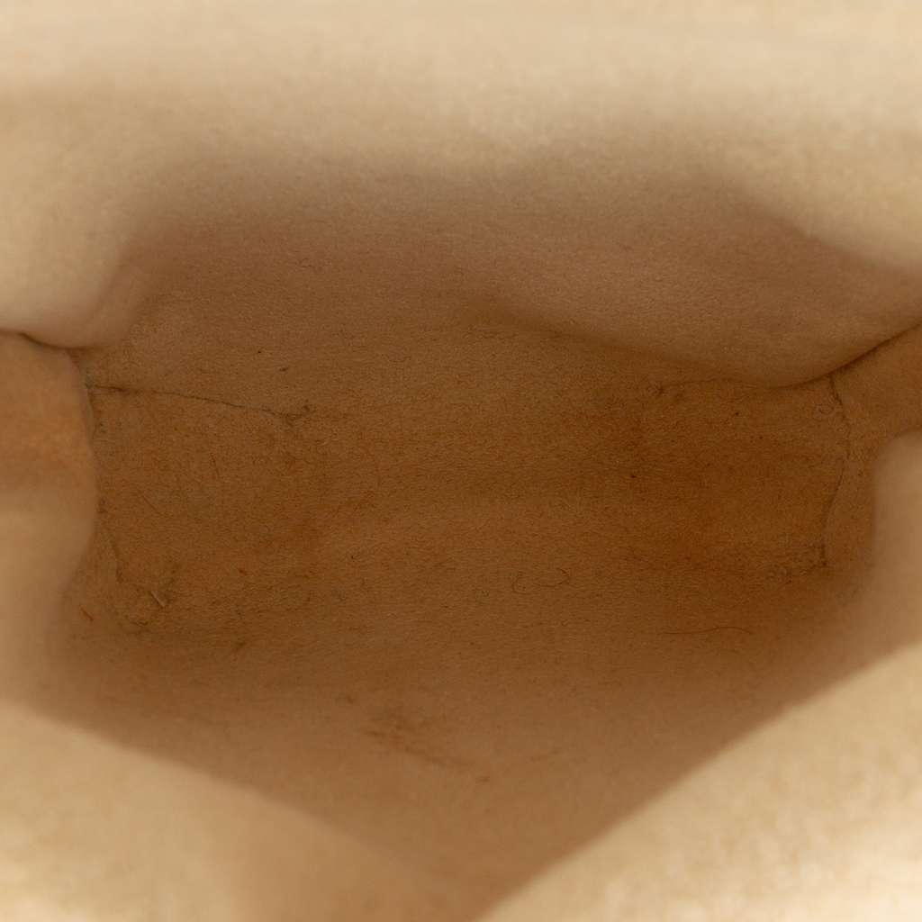 Louis Vuitton Monogram Pochette Cancun - 4