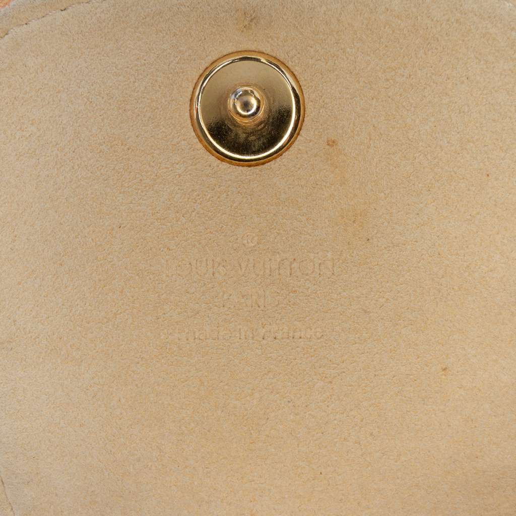 Louis Vuitton Monogram Pochette Cancun - 5