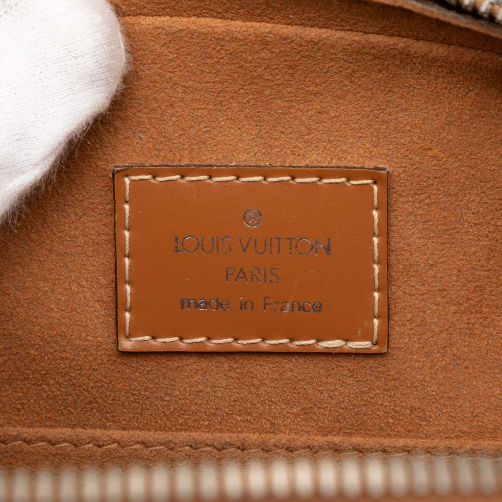 Louis Vuitton Epi Jasmine - 5