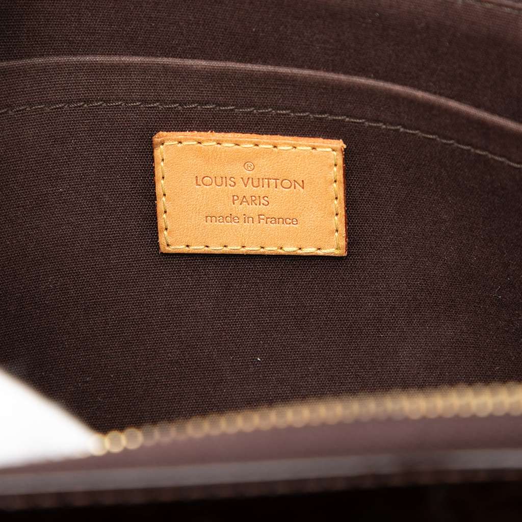 Louis Vuitton Monogram Vernis Rosewood Avenue - 5