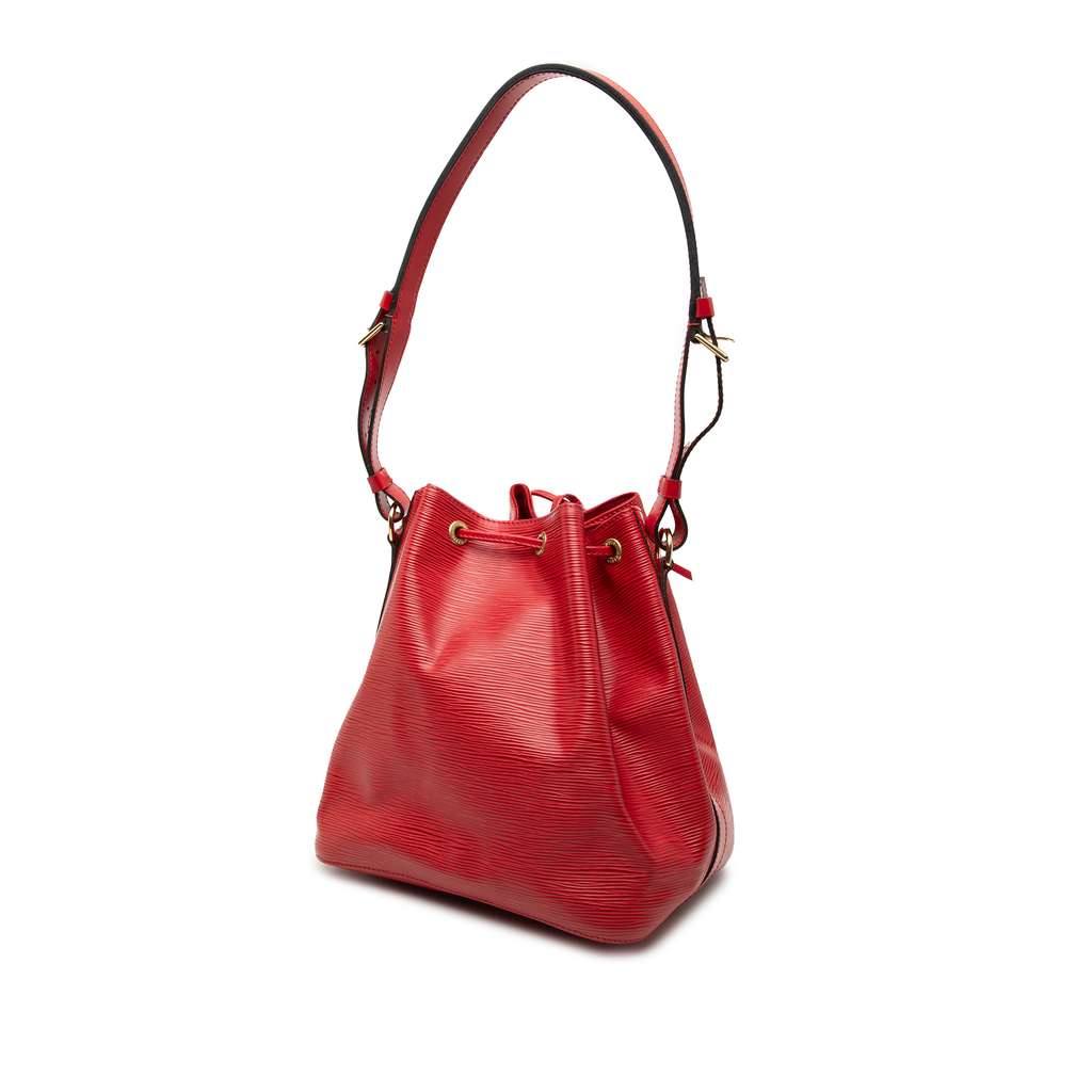 Louis Vuitton Epi Petit Noe - 2