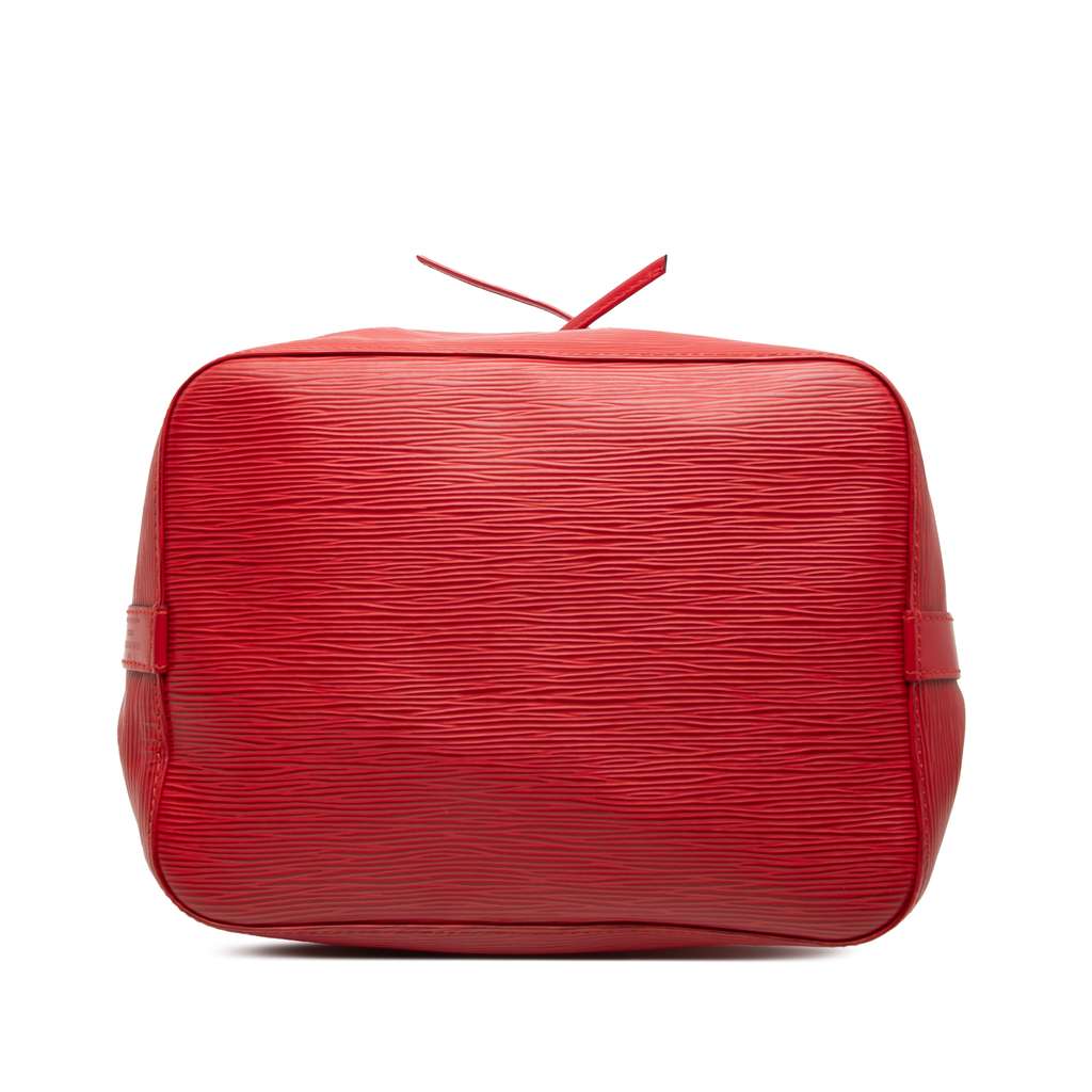 Louis Vuitton Epi Petit Noe - 3