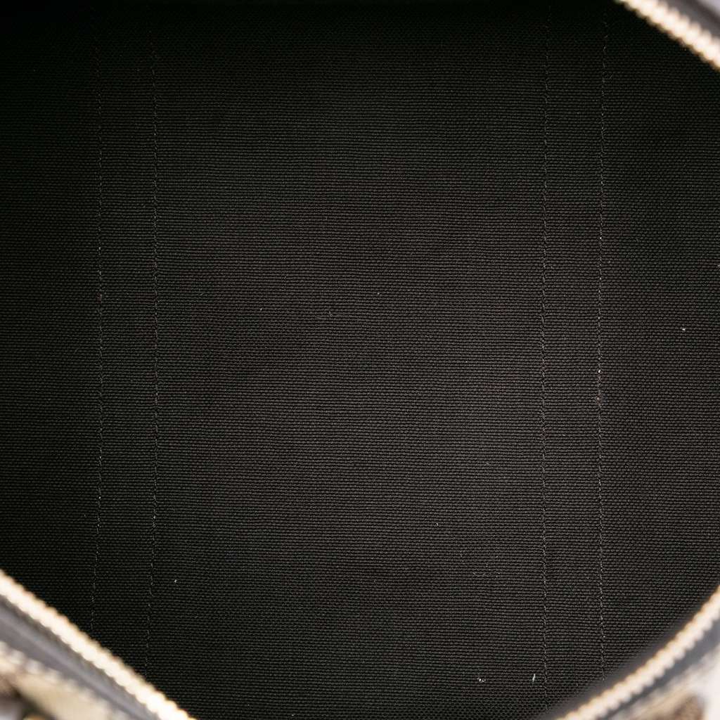 Gucci Medium GG Crystal Joy Boston Bag - 4