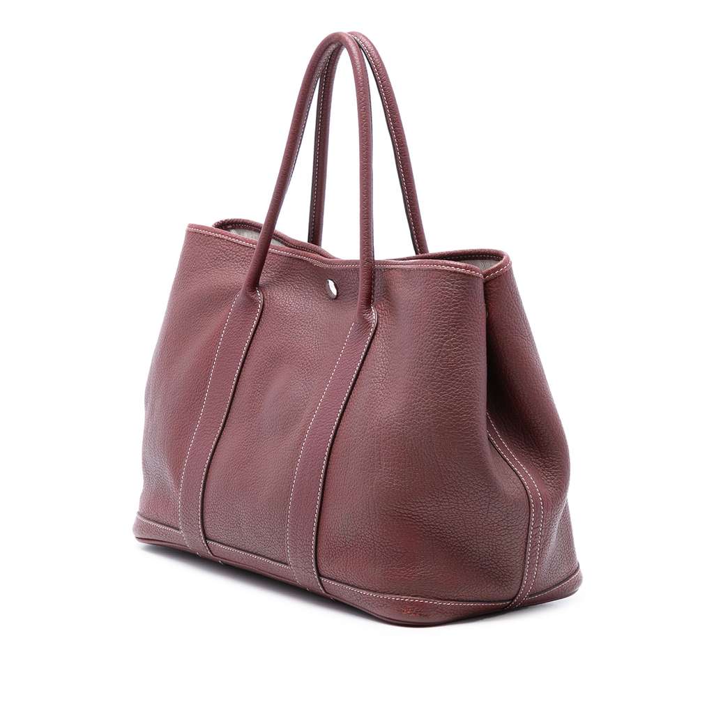 Hermès Negonda Garden Party 36 - 2