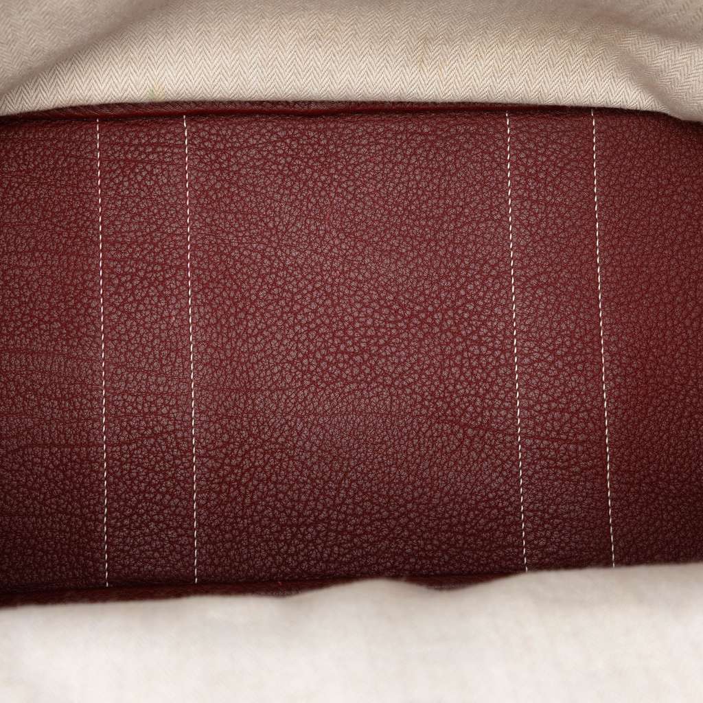 Hermès Negonda Garden Party 36 - 4