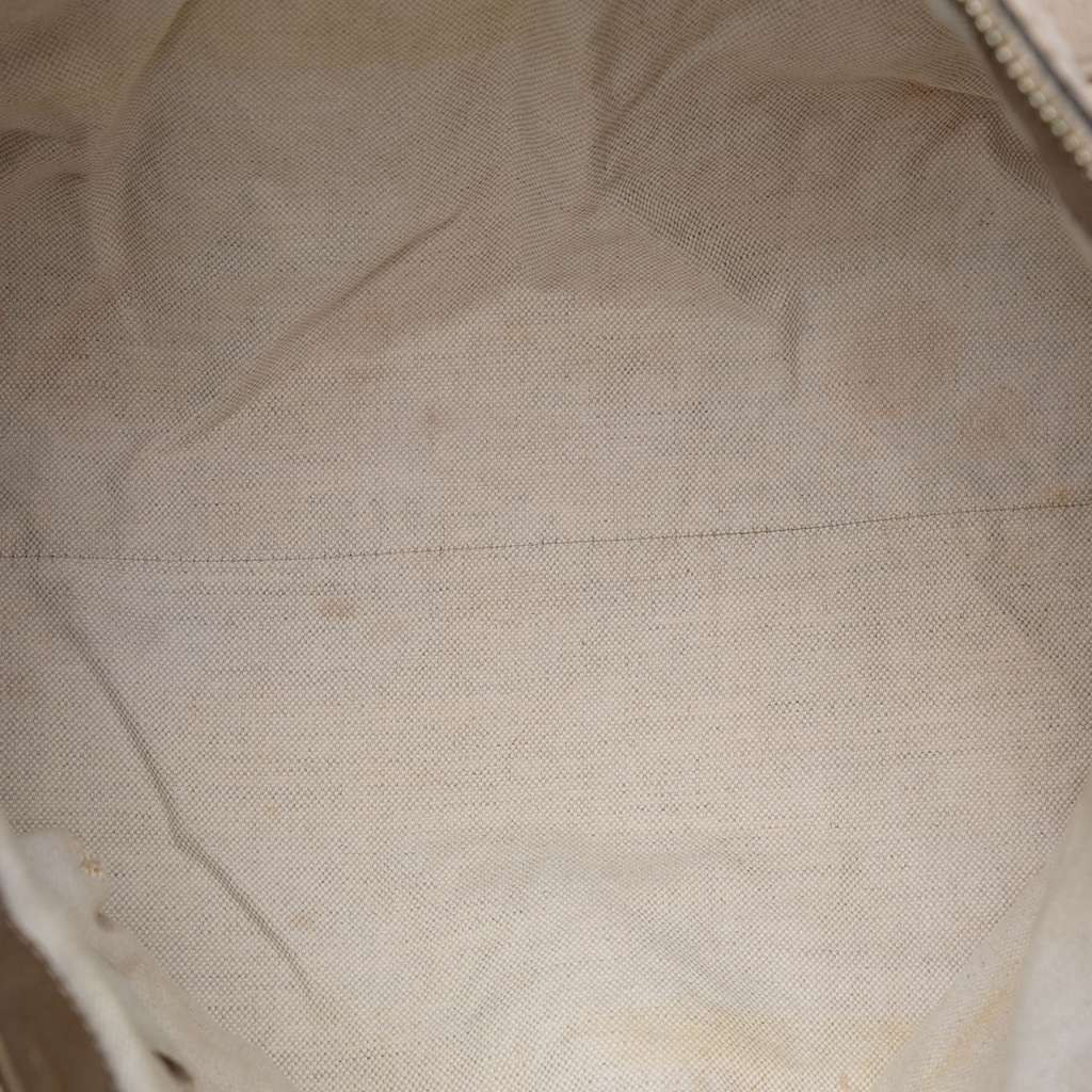 Gucci GG Canvas Bella Convertible Tote - 4