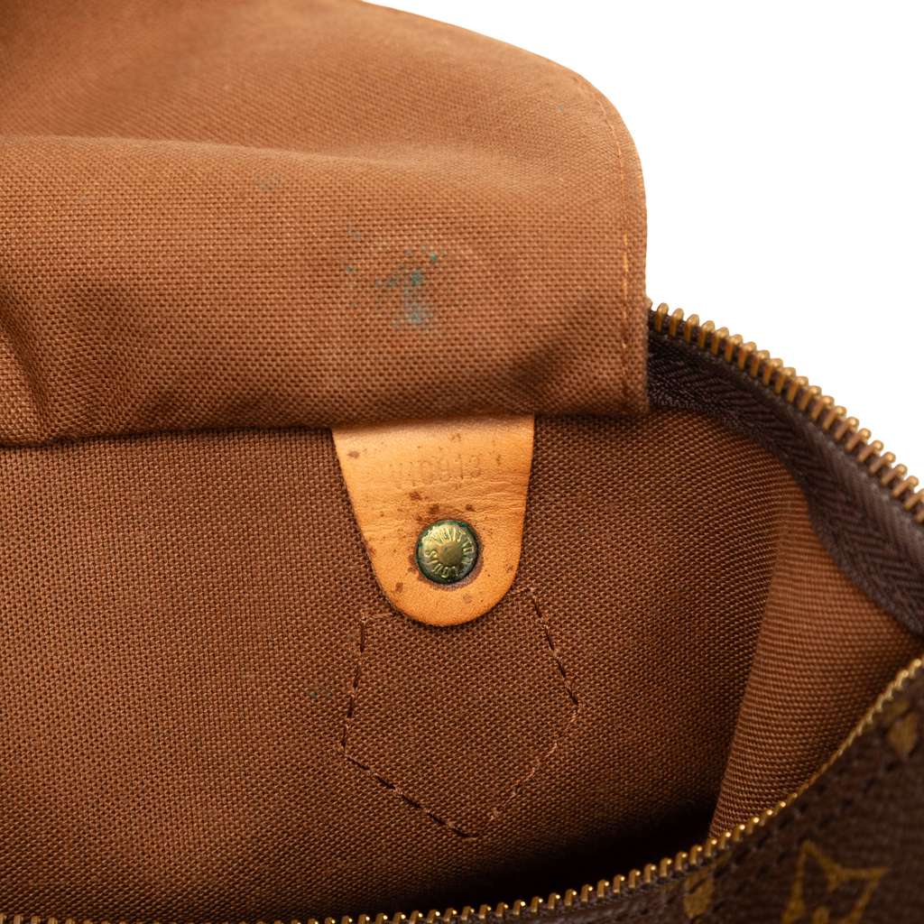 Louis Vuitton Monogram Speedy 30 - 5