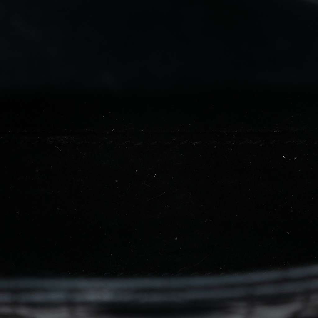 Dior Micro Lambskin Cannage Lady Dior - 4