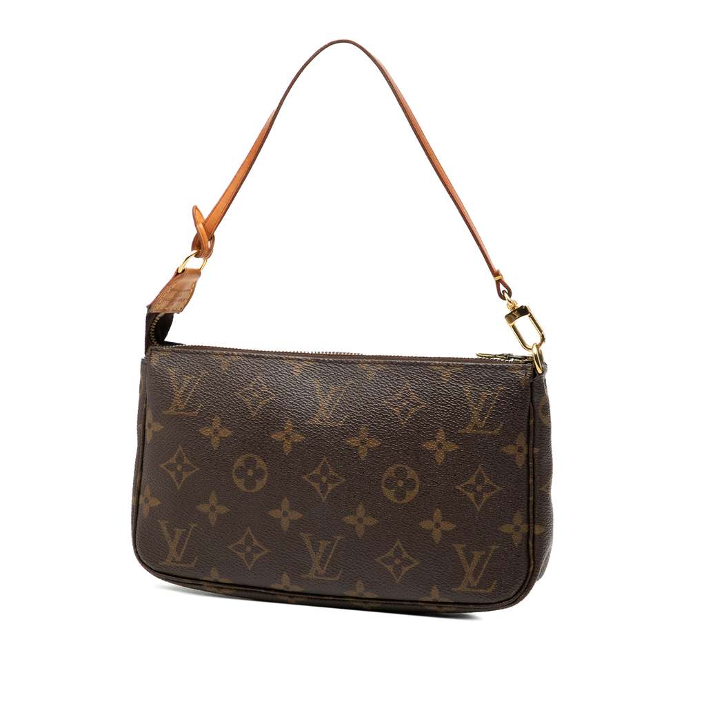 Louis Vuitton Monogram Pochette Accessoires - 2