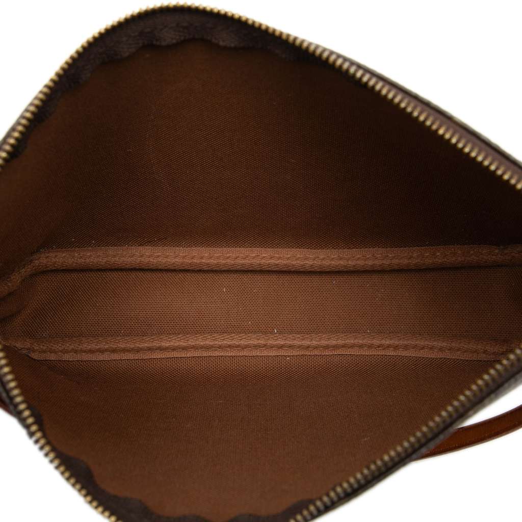 Louis Vuitton Monogram Pochette Accessoires - 4