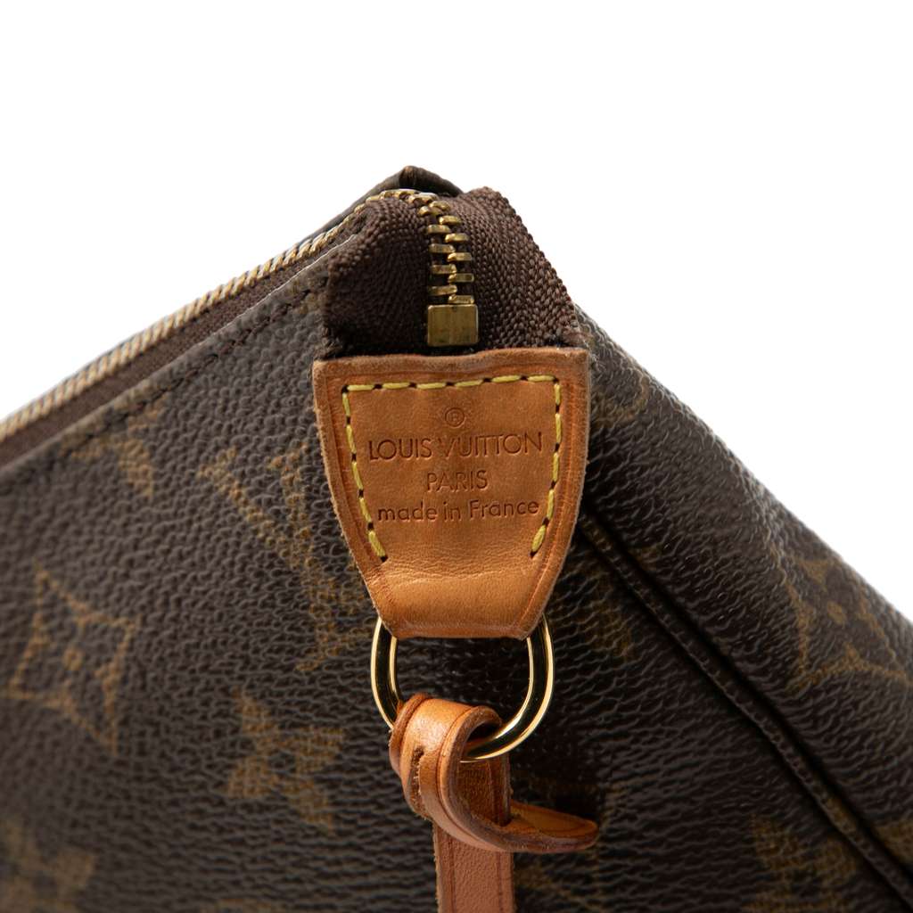 Louis Vuitton Monogram Pochette Accessoires - 5