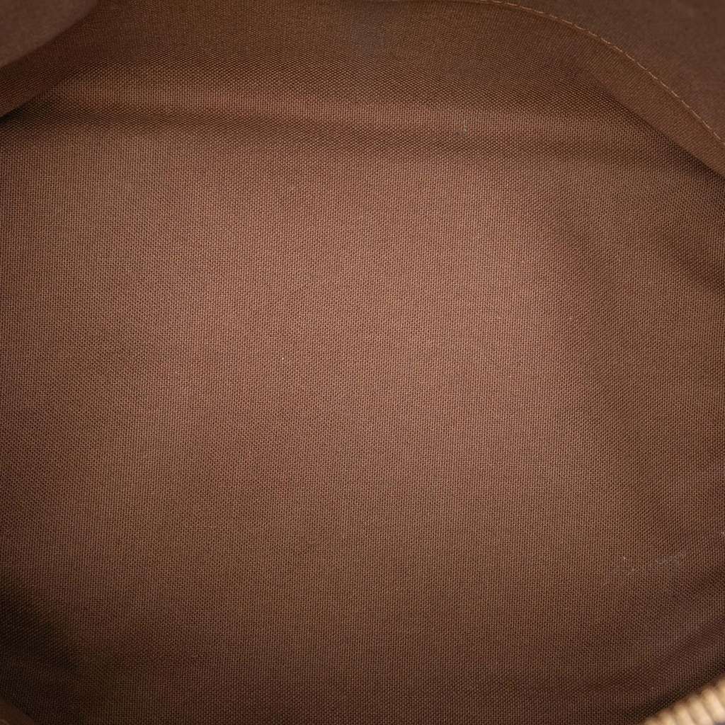 Louis Vuitton Monogram Palermo PM - 4