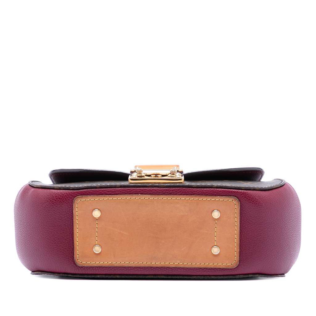 Louis Vuitton Monogram Eden PM - 3