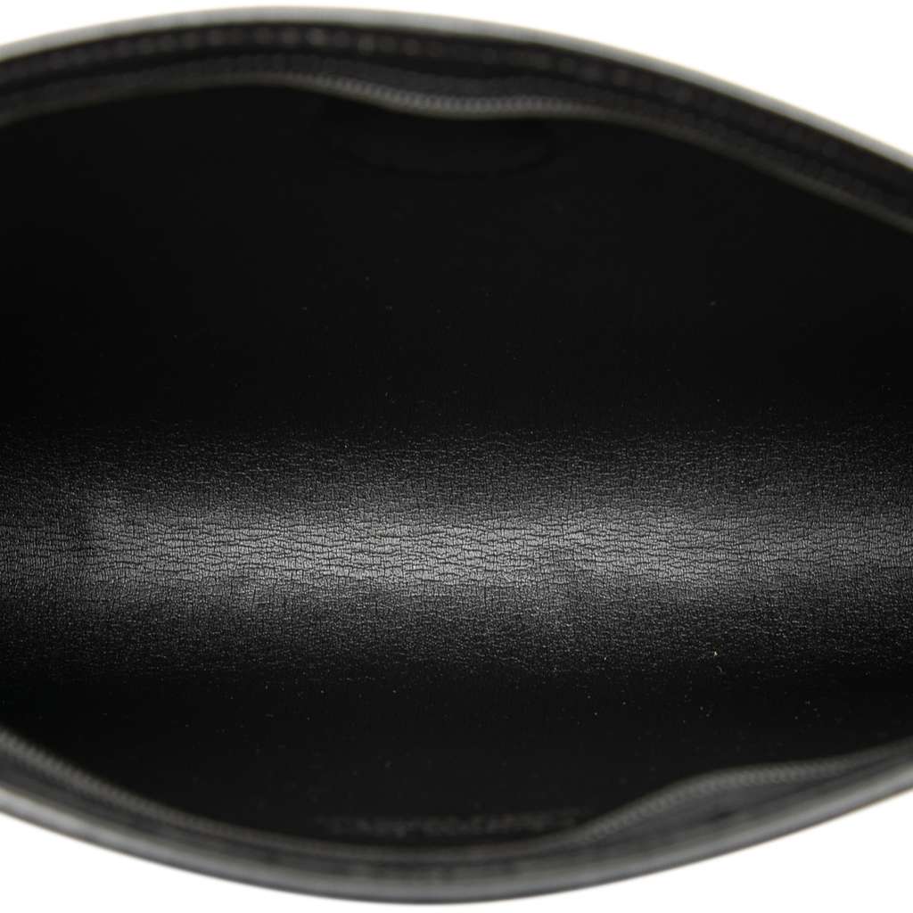 Dior Diorissimo Trotter Canvas Shoulder Bag - 4