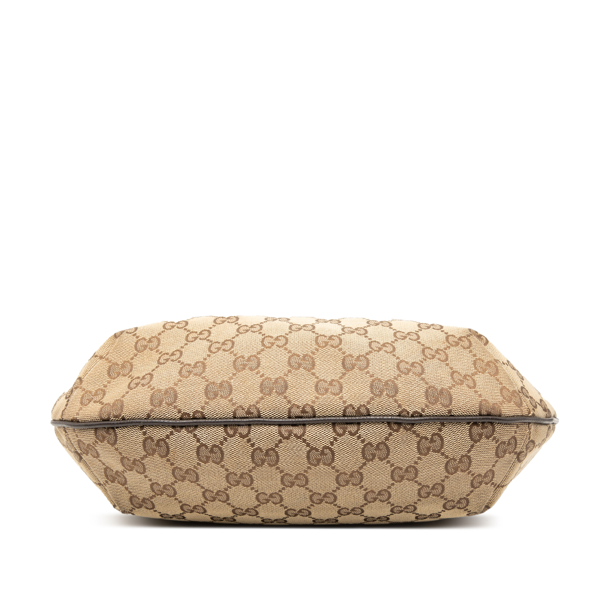 Gucci GG Canvas Web Crossbody - 3