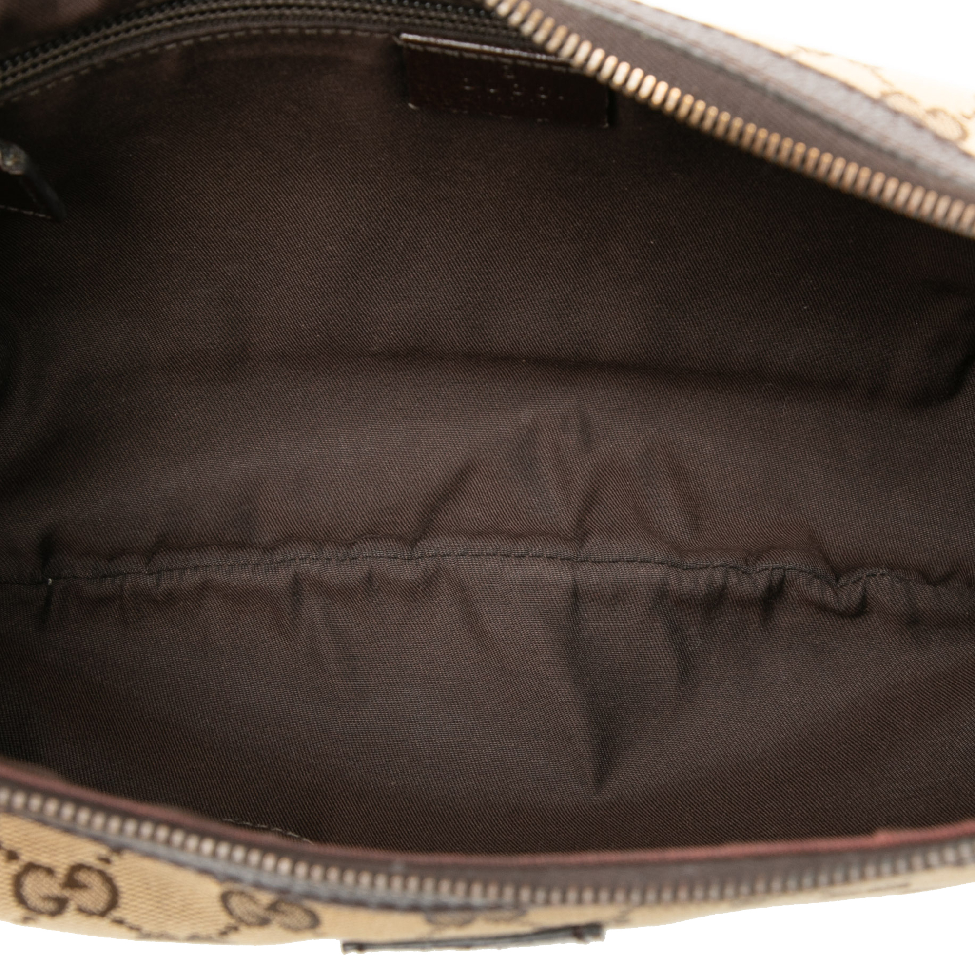 Gucci GG Canvas Web Crossbody - 4