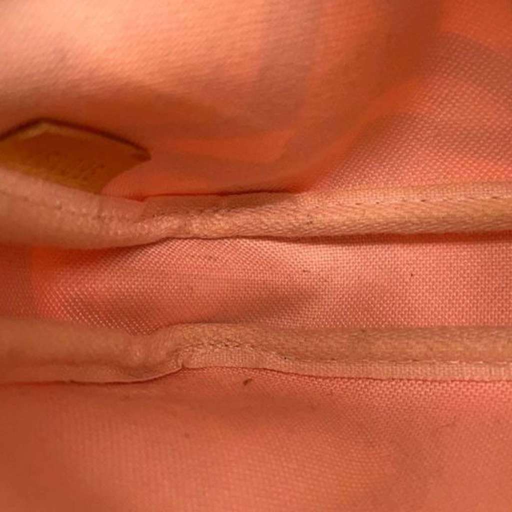 Louis Vuitton Damier Azur Tahitienne Mini Pochette Accessories - 5