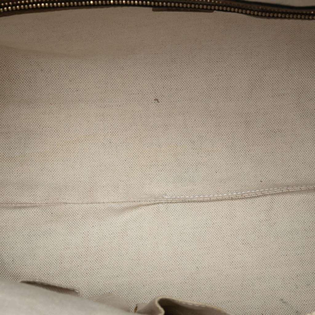 Gucci GG Canvas Bella Tote - 4