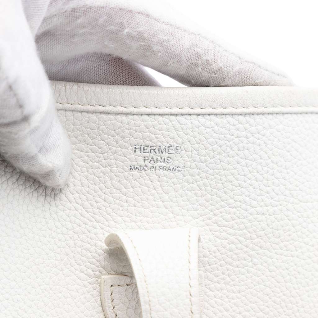 Hermès Clemence Evelyne III 29 - 5