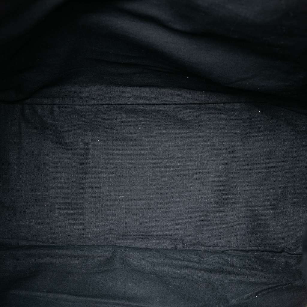 Balenciaga Lambskin Motocross Giant 21 RTT Bag - 4